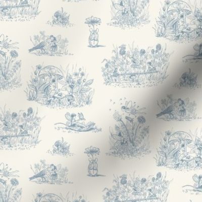 Fairies Toile2_Blue_halfsize