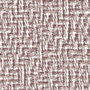 Woven Enigma - taupe