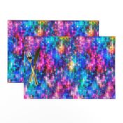 Party Lights | Disco Ball Rainbow Mirrors