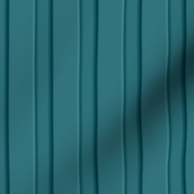 XL AQUA DARK STRIPES TEXTURE