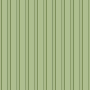 XL GREEN STRIPES TEXTURE