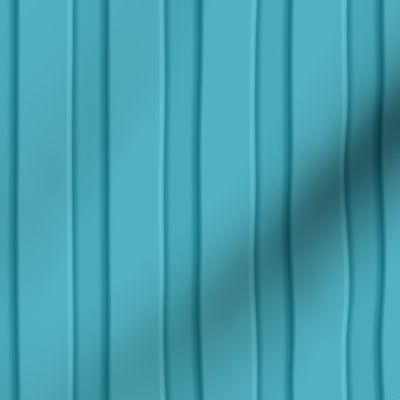 XL AQUA STRIPES TEXTURE