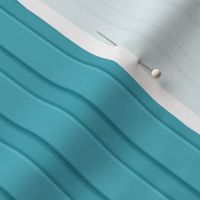 M AQUA STRIPES TEXTURE