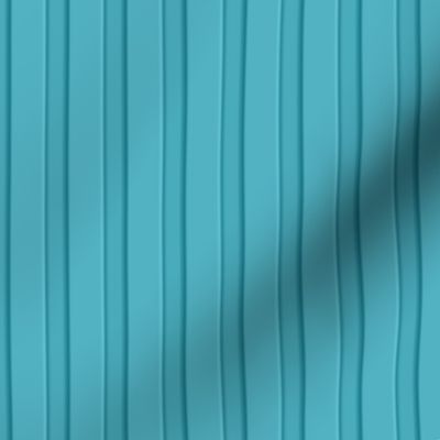 M AQUA STRIPES TEXTURE