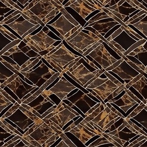 Brown Tile Texture