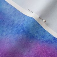 Watercolor plain texture blue and magenta tones, background, solid, marbled