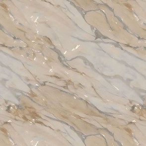 Beige Grey Marble Texture