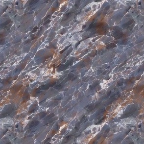 Dark Grey Marble Texture