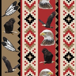 Eagle Feathers (2)