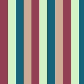 Candy Stripe EOW Small