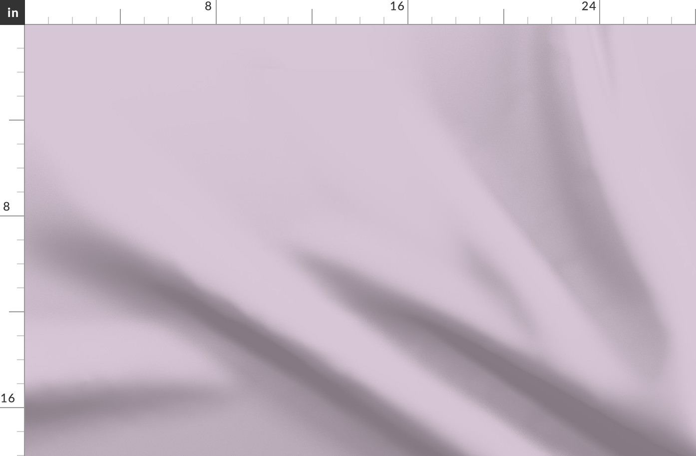 d6c6d5 lilac solids