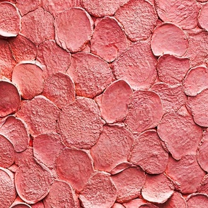 pink plaster pattern ML