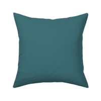 Teal Blue Green Solid Quilt Fabric // ocean color wallpaper