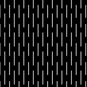 interrupted-narrow-stripes-white-on-black