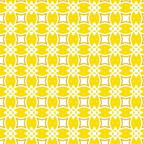 Yellow Mosaic