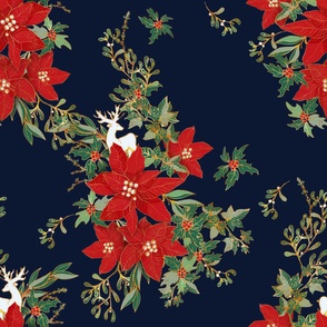 Christmas Decoration Pattern 02