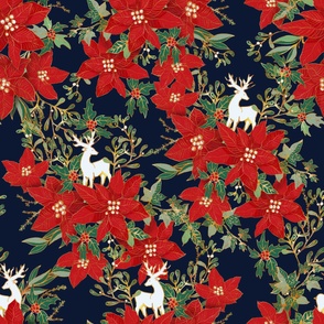 Christmas Decoration Pattern