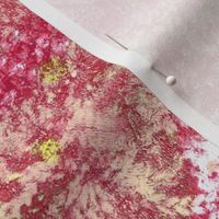 Granny Chic Textile Textures - Raspberry Ripple - 30 inch