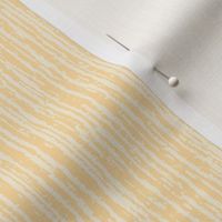 Grasscloth Texture Small Stripes Benjamin Moore _Hawthorne Yellow Bold Yellow F6DBA4 _Lemon Chiffon Creamy Yellow Off White F7F0DC Fresh Modern Abstract Geometric