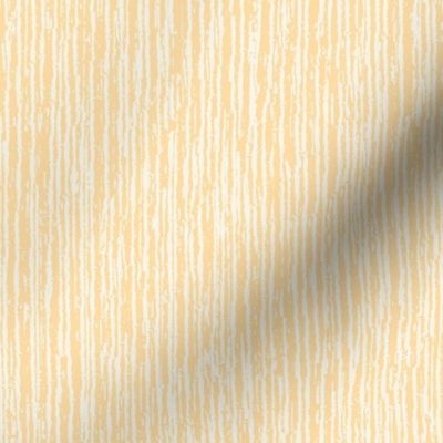 Grasscloth Texture Small Stripes Benjamin Moore _Hawthorne Yellow Bold Yellow F6DBA4 _Cotton Balls Off White F7F5EA Fresh Modern Abstract Geometric