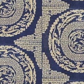 Chinese Carpet Tiles