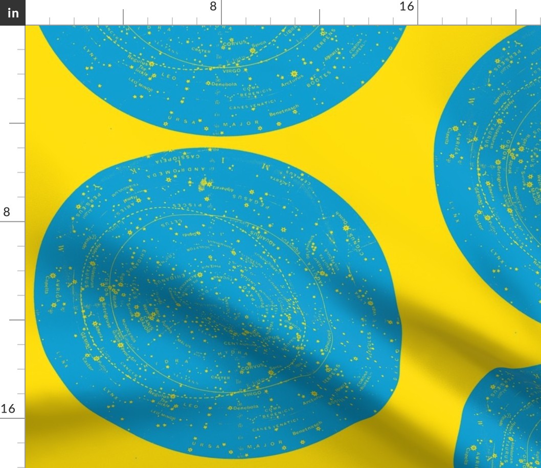 Constallation Map 3