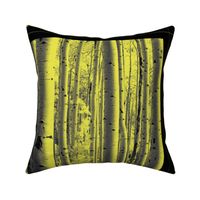 Aspen Forest Pillows