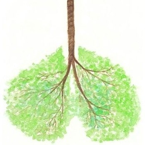 Tree Lungs