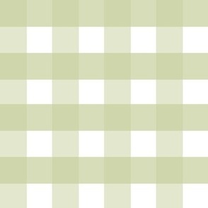 lime green checkered pattern