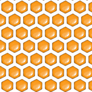 honeycombs 