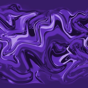 Melting Liquid Metal [purple]