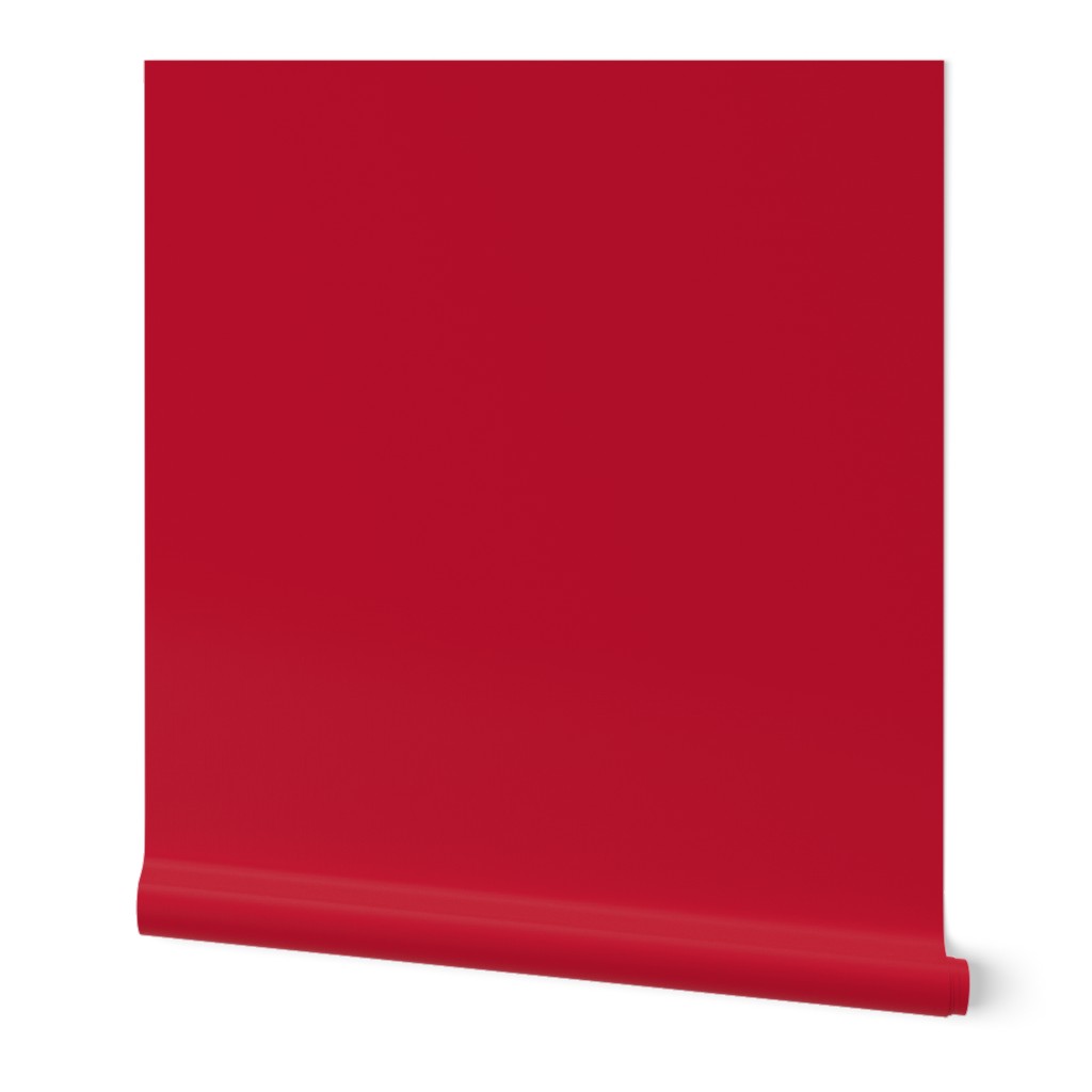 CARDINAL RED SOLID COLOR