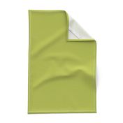 CHARTREUSE GREEN SOLID COLOR