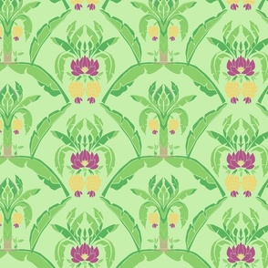 Banana_Damask_Colored2_Type2_Medium