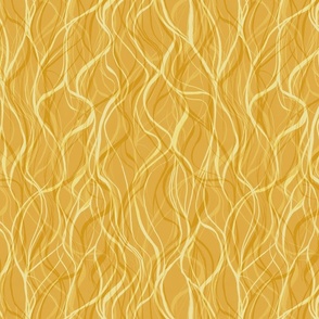 streamers_butterscotch_gold