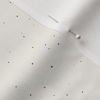 Speckled White Sand - minimal prints