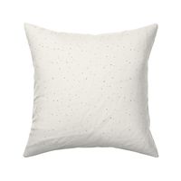 Speckled White Sand - minimal prints