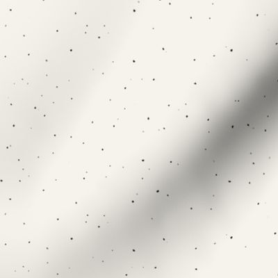 Speckled White Sand - minimal prints