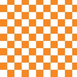  Orange and White Checkerboard (sm)