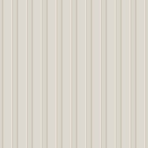 XL EGGSHELL LIGHT BEIGE  STRIPES TEXTURE