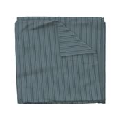 XL GUNMETAL SLATE GRAY STRIPES TEXTURE