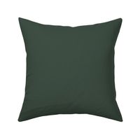 The Solids Collection by Shelly Turner, Solids, Deep Woods Green