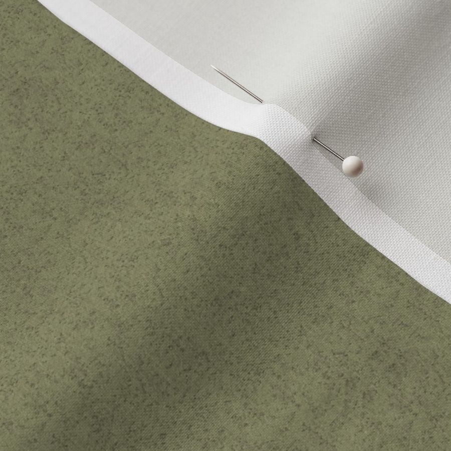 wool heather moss, small scale Fabric | Spoonflower