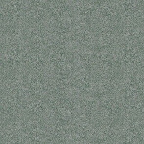 wool texture Tiny scale gray green heather