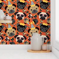 Party Pugs 2.0