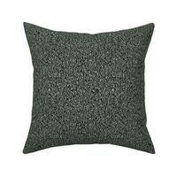 Green and Grey Faux Tweed Texture