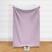 Blush pink and baby blue_1 inch stripes