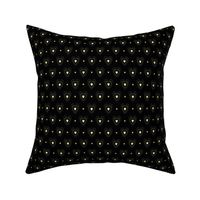 Lovely Dots Black Small 