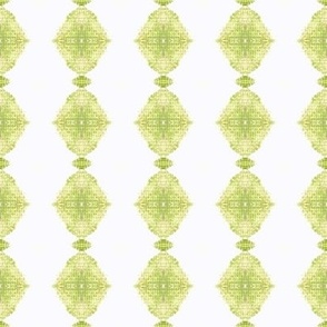 Chartreuse Spindles