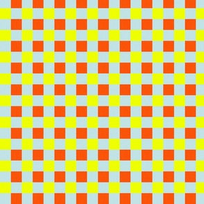 Sunkissed Checkers Big: hot dog